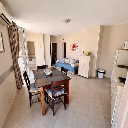 Apartman 59 Kraybrezhna