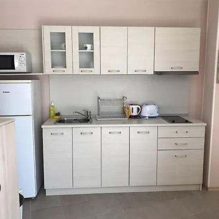 Apartman 59 Kraybrezhna *