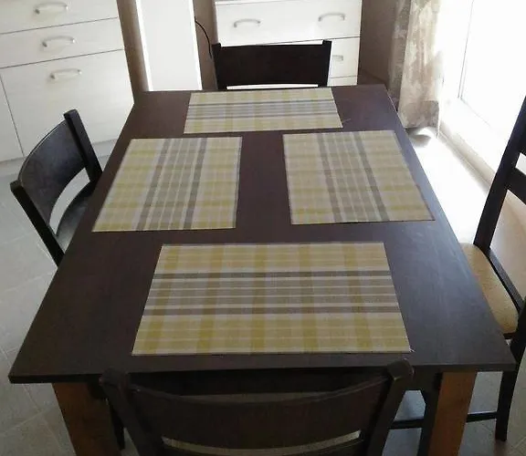 Apartamento 59 Kraybrezhna