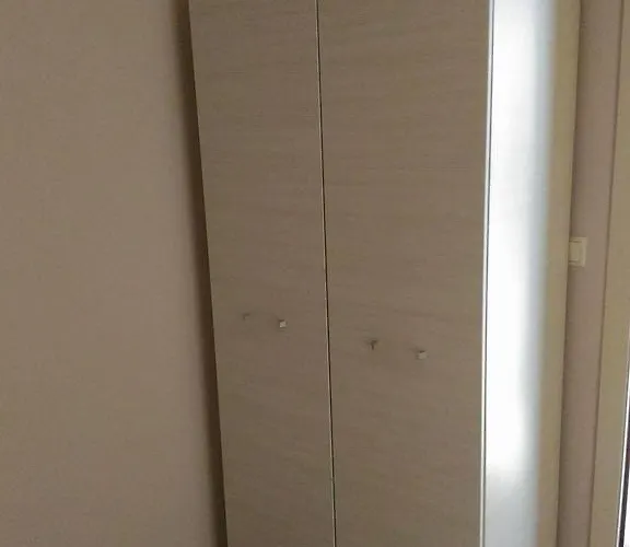 Apartamento 59 Kraybrezhna